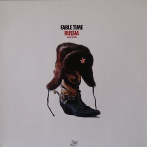 Fable Time 的头像