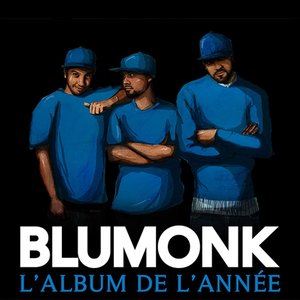 Blumonk のアバター