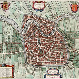 Cornelis Thymenszoon Padbrué 的头像