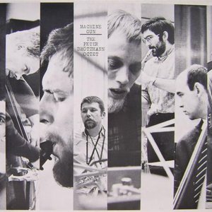 Peter Brötzmann Octet 的头像