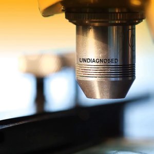 undiagnosed (chapter one)