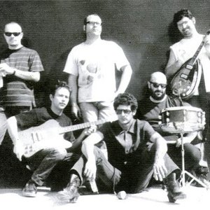 The Tripmakers 的头像