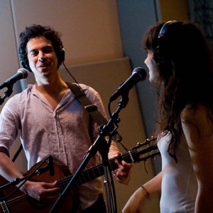 Zooey Deschanel & M. Ward için avatar