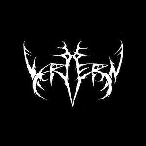 “Verhern”的封面