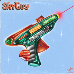 Ray Gun / Here She Comes