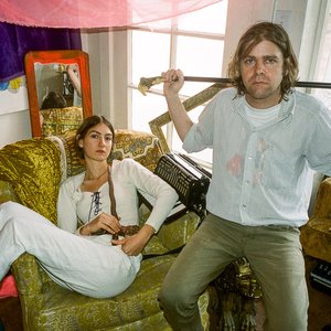 Avatar de Ariel Pink & Weyes Blood