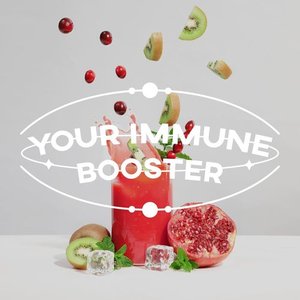 Your Immune Booster