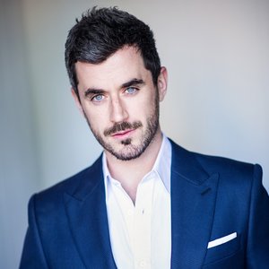 Bobby Fox 的头像