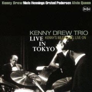 Live in Tokyo
