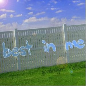 Best In Me - Single