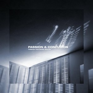 Passion & Confusion (feat. Shiloh) - EP