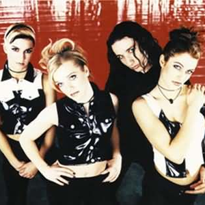 Absolom photo provided by Last.fm