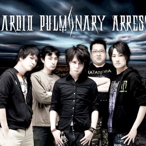 Cardio Pulmonary Arrest 的头像