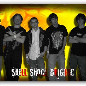 Imagen de 'Shell Shock Brigade'