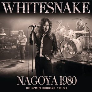 Nagoya 1981 Definitive Master