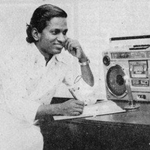 Awatar dla Ilaiyaraaja