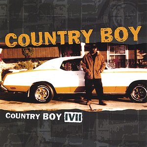 CountryBoy IVII