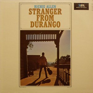 Stranger from Durango