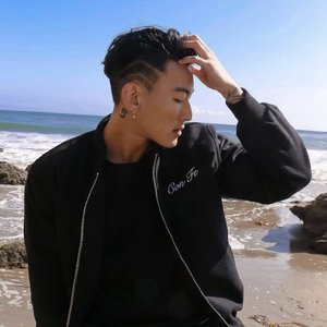 Justin Park 的头像