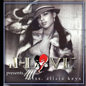 J-Love Presents Ms. Alicia Keys