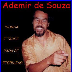 Avatar for Ademir de Souza
