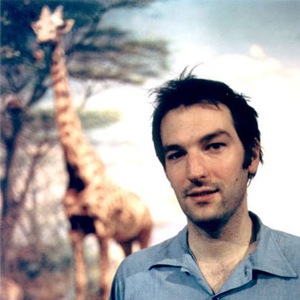 Kelley Stoltz photo provided by Last.fm