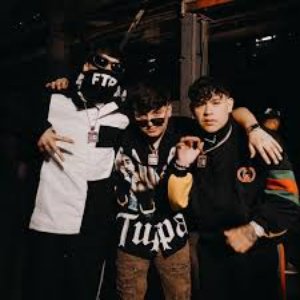 Peso Pluma, Gabito Ballesteros & Junior H 的头像