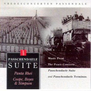 Passchendaele Suite