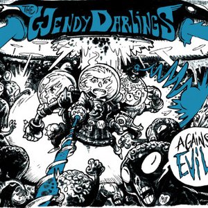 The Wendy Darlings Against Evil