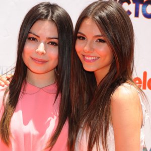 Avatar för Victoria Justice, Victorious Cast, iCarly & Victorious Casts