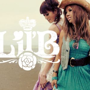 Ｌｉｌ’Ｂ 的头像