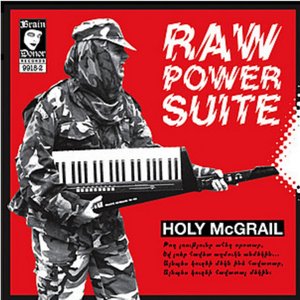 Raw Power Suite