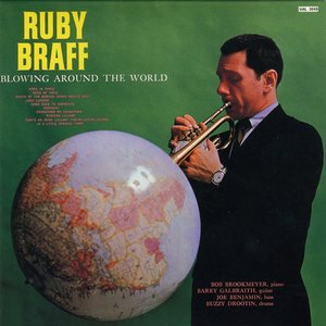 Blowing Around the World