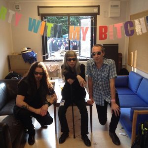 Avatar for Keiji Haino/Stephen O'Malley/Oren Ambarchi