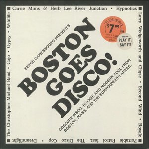 Boston Goes Disco!