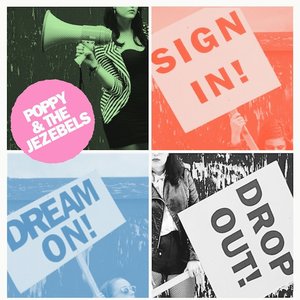 Sign In, Dream On, Drop Out! - EP