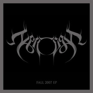 Fall 2007 EP