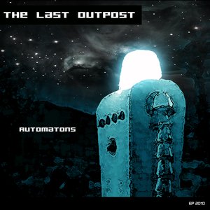 “The last outpost”的封面