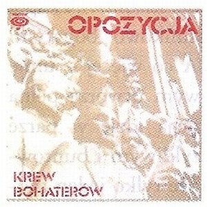 Krew bohaterów