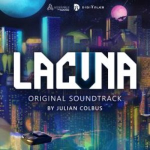 Lacuna Original Soundtrack