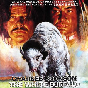 The White Buffalo