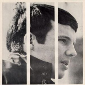 Bobby Vee & The Strangers 的头像