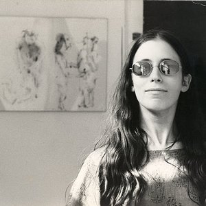 Avatar for Meredith Monk