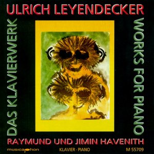 Leyendecker, U.: Works for Piano