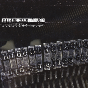 Eight Guns cover