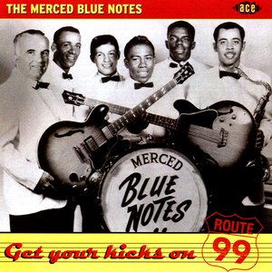 Get Your Kicks on Route 99