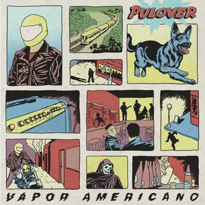 Vapor Americano