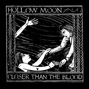 Closer Than The Blood (Album Sampler) - EP