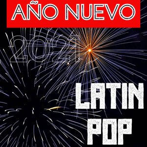 Año Nuevo Latin Pop