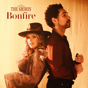 Artwork for BONFIRE SONG